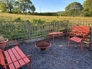 Cosy cottage in Snowdonia hamlet - Frongoch - 8