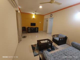 ALMERIA' Walk to Candolim Beach - Candolim - 5