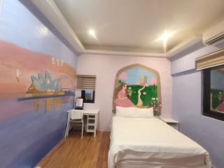 Xinyuanbao Shangshi Homestay - Donggang - 6