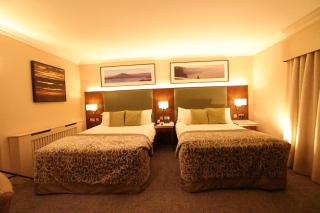 Vaughan Lodge Hotel - 6