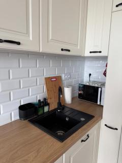 Apartament Aura Towers - Bydgoszcz - 7