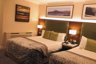 Vaughan Lodge Hotel - Lahinch - 8
