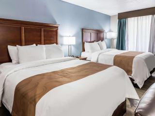 Farragut Inn & Suites - Knoxville - 1