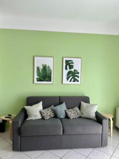 Margherita's house - Solari, Tortona - Mailand - 3