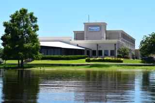 BridgePointe Hotel & Marina - New Bern - 0