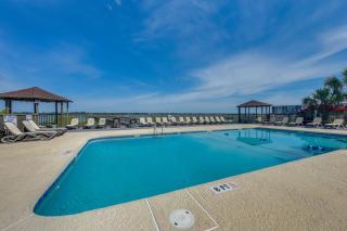 Walk to Beach and Marsh Condo in Murrells Inlet - Myrtle Beach - 0