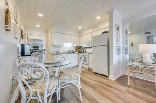 Walk to Beach and Marsh Condo in Murrells Inlet - Myrtle Beach - 4