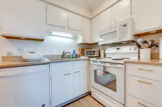 Walk to Beach and Marsh Condo in Murrells Inlet - Myrtle Beach - 3