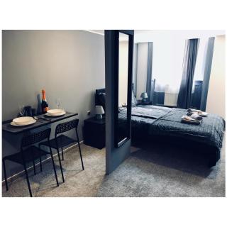 Bajnok Boutique Apartments - Budapest - 2