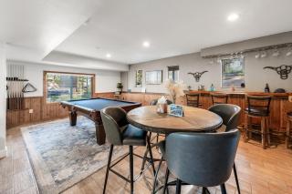 Geraldine Drive by AvantStay Hot Tub Views Walk to Trails Game Room - Incline Village - 7