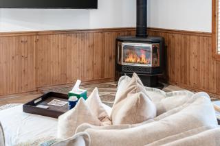 Geraldine Drive by AvantStay Hot Tub Views Walk to Trails Game Room - Incline Village - 4