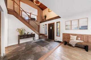 Geraldine Drive by AvantStay Hot Tub Views Walk to Trails Game Room - Incline Village - 1