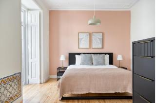 Luxurious 1 Bedroom Apartment in Downtown Lisbon - Lisbona - 0