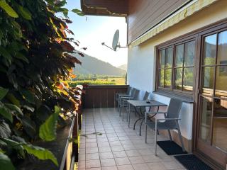 Lisl's & Gretl's Alpen Chalet - 10 Min zur Piste - 5