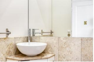 Luxurious 1 Bedroom Apartment in Downtown Lisbon - 4