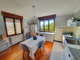gite spacieux, calme avec terrasse - Wettolsheim - 7