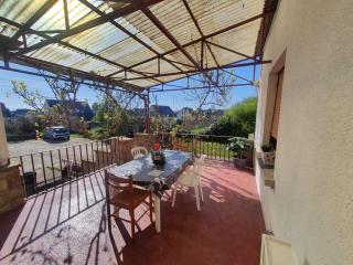 gite spacieux, calme avec terrasse - Wettolsheim - 6