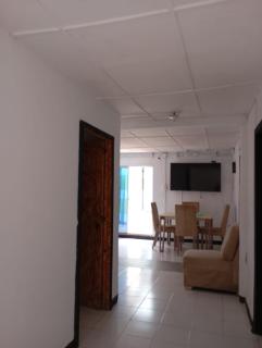 Shanty hostal - Cartagena - 1