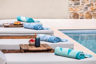 Villa Nanoula - Città di Skopelos - 6