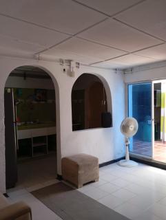 Shanty hostal - Cartagena - 4