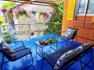 Casa Orange - Cadenazzo - 9