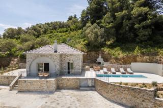 Villa Nanoula - Città di Skopelos - 5
