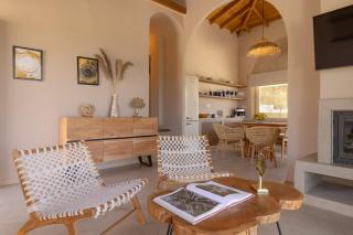 Villa Nanoula - Città di Skopelos - 4