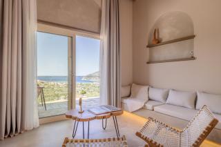 Villa Nanoula - Città di Skopelos - 2