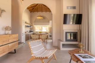 Villa Nanoula - Città di Skopelos - 8