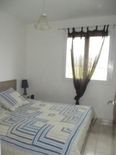 Petit appartement plein pied 2 pers AVEC TERRAIN proche Aurillac - Ytrac - 0
