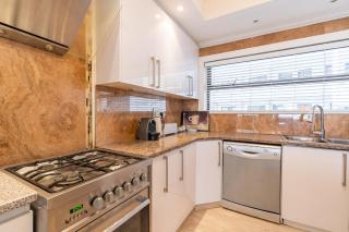 Centrally vacation home in Beach road - Cidade Do Cabo - 1