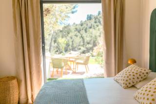 L'hôtel des oiseaux - Les Baux-de-Provence - 7