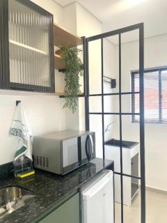 Loft Bamberg 204-Pomerode - Pomerode - 1