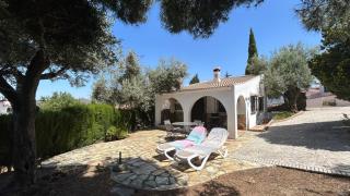 Toro Vista Casita - 1-2 bedrooms - Sayalonga - 0