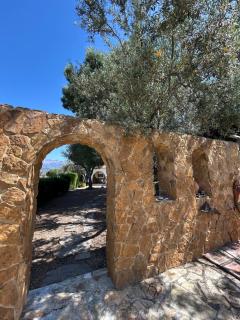 Toro Vista Casita - 1-2 bedrooms - Sayalonga - 7
