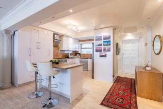 Centrally vacation home in Beach road - Cidade Do Cabo - 3