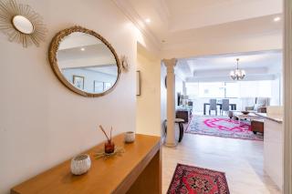 Centrally vacation home in Beach road - Cidade Do Cabo - 4