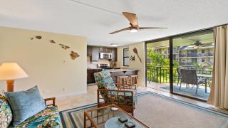 Kona Makai 5-202 - Kailua-Kona - 2