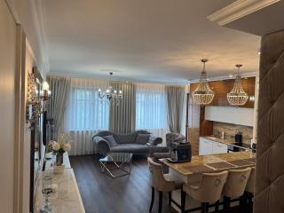 Guest Apartments Jelitkowo - Neptun Park - Danzig - 2