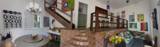 Espetacular casa para família! - 2