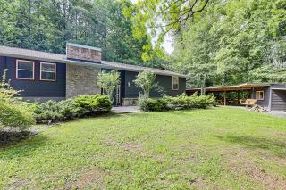 Glades Getaway by Venture Smoky Mountains - Gatlinburg - 5