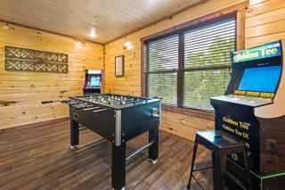 Golden Bear Lodge by Venture Smoky Mountains - Pigeon Forge - 6
