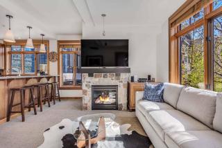 Capitol Peak Lodge 3221 by Snowmass Mountain Lodging - 9