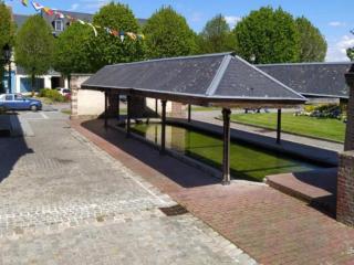 Appartement en plein cœur de Honfleur - 8