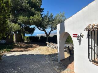 Toro Vista Casita - 1-2 bedrooms - Sayalonga - 8