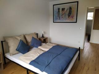 3 Zi 65qm, Messe DUS, Logport - Duisburg - 1