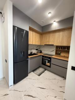 Daily rental apartment in Yerevan Rostom 30 - Jerewan - 1