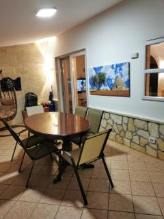 Villa LVM San Vito Dei Normanni BR Italy - San Vito dei Normanni - 2