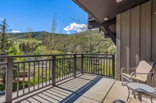 Capitol Peak Lodge 3221 by Snowmass Mountain Lodging - 2