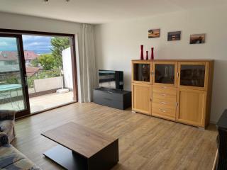 Ferienwohnung Marlo - 8